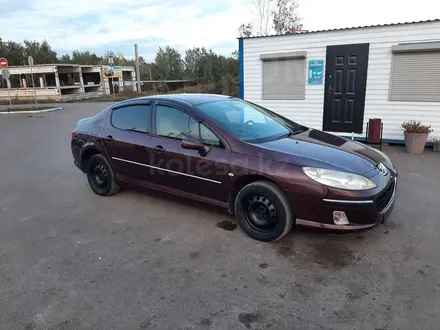 Peugeot 407 2005 года за 2 000 000 тг. в Астана