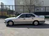 BMW 525 1994 года за 3 300 000 тг. в Шымкент – фото 4
