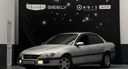 Opel Omega 1998 года за 2 150 000 тг. в Шымкент – фото 2