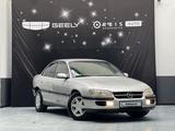 Opel Omega 1998 годаүшін2 150 000 тг. в Шымкент