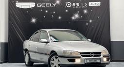 Opel Omega 1998 годаүшін2 150 000 тг. в Шымкент