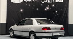 Opel Omega 1998 года за 2 150 000 тг. в Шымкент – фото 4