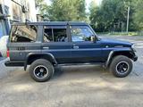 Toyota Land Cruiser Prado 1994 годаfor4 200 000 тг. в Алматы – фото 5