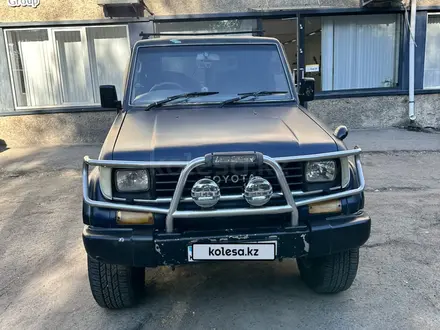 Toyota Land Cruiser Prado 1994 года за 4 500 000 тг. в Алматы – фото 6