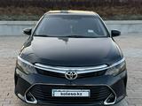 Toyota Camry 2016 годаfor12 500 000 тг. в Астана