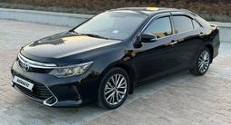 Toyota Camry 2016 годаfor12 500 000 тг. в Астана – фото 2