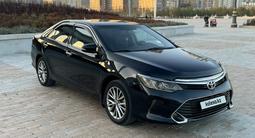 Toyota Camry 2016 годаfor12 500 000 тг. в Астана – фото 4