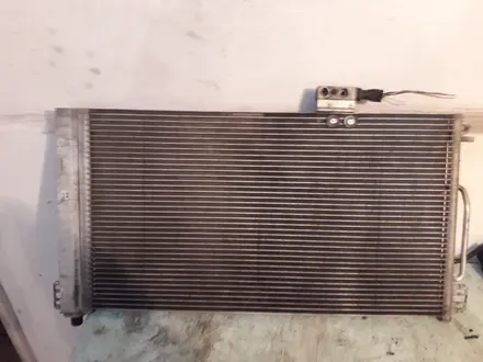 Радиатор кондиционера с203 за 20 000 тг. в Караганда