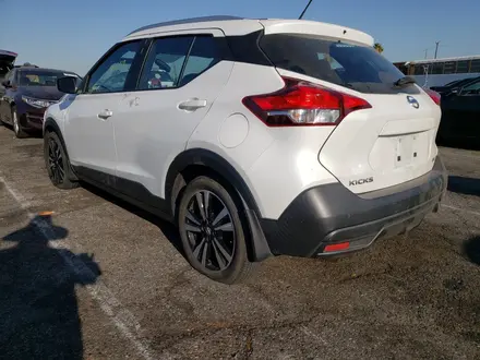 Nissan Kicks 2019 годаүшін8 500 000 тг. в Караганда – фото 10