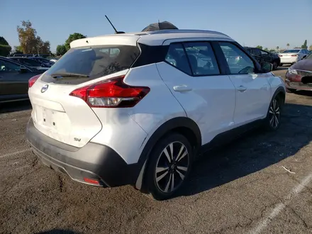 Nissan Kicks 2019 годаүшін8 500 000 тг. в Караганда – фото 13