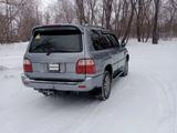 Lexus LX 470 2001 годаfor6 200 000 тг. в Караганда – фото 3