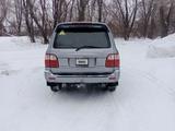 Lexus LX 470 2001 годаfor6 200 000 тг. в Караганда – фото 4