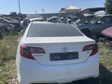 Toyota Camry 2013 годаүшін2 506 000 тг. в Актобе