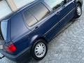 Volkswagen Golf 1993 года за 1 200 000 тг. в Шымкент – фото 3