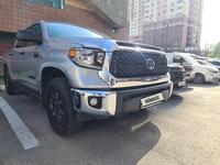 Toyota Tundra 2021 годаүшін35 000 000 тг. в Алматы