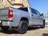 Toyota Tundra 2021 года за 37 000 000 тг. в Алматы – фото 2