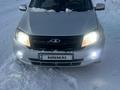 ВАЗ (Lada) Granta 2190 2013 года за 2 000 000 тг. в Аягоз – фото 6