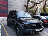 Jetour T2 2024 годаүшін12 900 000 тг. в Алматы