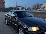 Mercedes-Benz C 280 1995 года за 2 950 000 тг. в Астана