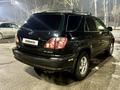 Lexus RX 300 2001 годаүшін4 500 000 тг. в Алматы – фото 3