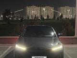 Changan UNI-V 2023 года за 7 900 000 тг. в Шымкент – фото 3