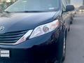 Toyota Sienna 2016 годаfor14 550 000 тг. в Алматы – фото 4