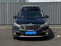 Kia Carnival 2018 года за 10 600 000 тг. в Алматы – фото 2
