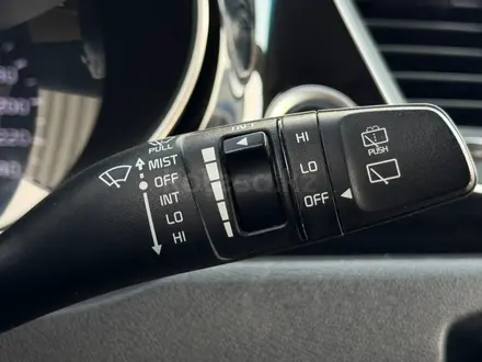 Kia Carnival 2018 года за 10 600 000 тг. в Алматы – фото 20