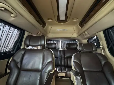 Kia Carnival 2018 года за 10 600 000 тг. в Алматы – фото 23