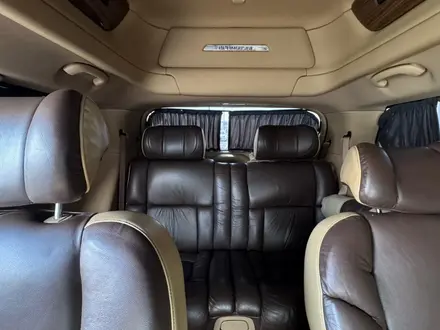 Kia Carnival 2018 года за 10 600 000 тг. в Алматы – фото 24