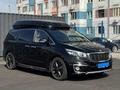 Kia Carnival 2018 года за 10 600 000 тг. в Алматы – фото 3