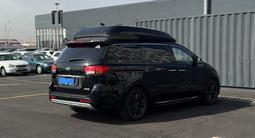 Kia Carnival 2018 годаүшін10 600 000 тг. в Алматы – фото 5