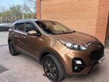 Kia Sportage 2020 года за 9 500 000 тг. в Алматы – фото 5