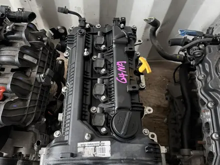 Моторы на KIA (Sportadge, Sorento, K5, K7, Optima) за 400 000 тг. в Алматы – фото 16