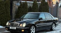 Mercedes-Benz E 320 1999 года за 5 500 000 тг. в Алматы