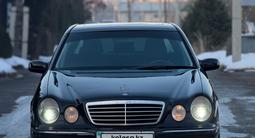 Mercedes-Benz E 320 1999 года за 5 500 000 тг. в Алматы – фото 3