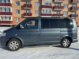 Volkswagen Multivan 2004 года за 9 000 000 тг. в Атбасар – фото 3