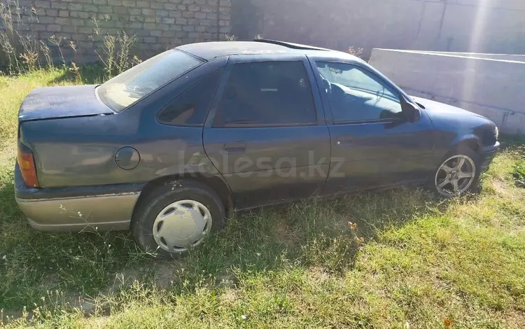 Opel Vectra 1994 годаүшін480 000 тг. в Шымкент