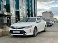 Toyota Camry 2017 года за 14 500 000 тг. в Шымкент – фото 26