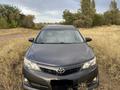 Toyota Camry 2012 годаүшін8 500 000 тг. в Мерке