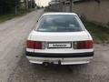 Audi 80 1987 годаүшін800 000 тг. в Шымкент – фото 3
