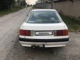 Audi 80 1987 года за 800 000 тг. в Шымкент – фото 3