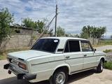 ВАЗ (Lada) 2106 1997 года за 980 000 тг. в Шымкент – фото 5