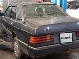 Mercedes-Benz 190 1989 годаfor500 000 тг. в Астана