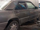 Mercedes-Benz 190 1989 годаfor500 000 тг. в Астана – фото 3