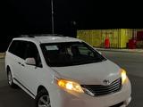 Toyota Sienna 2015 годаүшін7 000 000 тг. в Индерборский