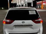 Toyota Sienna 2015 годаүшін7 000 000 тг. в Индерборский – фото 5