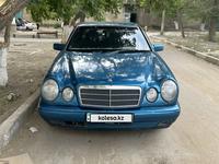 Mercedes-Benz E 230 1997 годаүшін2 300 000 тг. в Жезказган