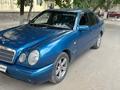 Mercedes-Benz E 230 1997 годаүшін2 300 000 тг. в Жезказган – фото 2