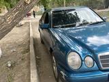 Mercedes-Benz E 230 1997 годаүшін2 300 000 тг. в Жезказган – фото 3